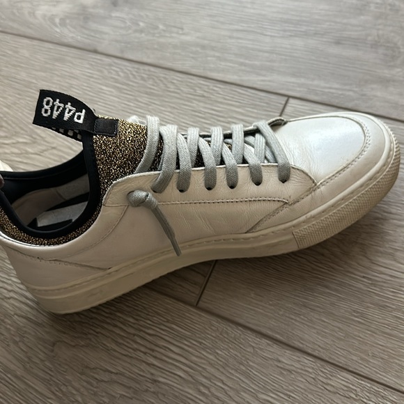 P448 sneaker - Picture 8 of 9